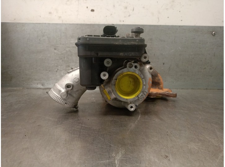 Recambio de turbocompresor para cupra formentor (km7, kmp) 1.5 tsi referencia OEM IAM 05E145701K 05E145701K 
