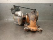 Recambio de turbocompresor para cupra formentor (km7, kmp) 1.5 tsi referencia OEM IAM 05E145701K 05E145701K 