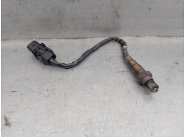 Recambio de sonda lambda para bmw 3 (e90) 330 xd referencia OEM IAM 779160001 0281004018 BOSCH