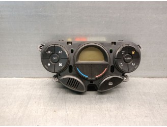 Recambio de mando climatizador para ford focus berlina (cak) 1.6 16v cat referencia OEM IAM 2S4H18C612AF 2S4H18C612AF 