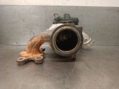 Recambio de turbocompresor para cupra formentor (km7, kmp) 1.5 tsi referencia OEM IAM 05E145701K 05E145701K 
