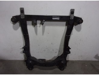 Recambio de puente delantero para opel zafira tourer 2.0 cdti cat referencia OEM IAM 302173 CUNA MOTOR SUE BURRA30 FILA13