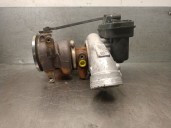 Recambio de turbocompresor para cupra formentor (km7, kmp) 1.5 tsi referencia OEM IAM 05E145701K 05E145701K 