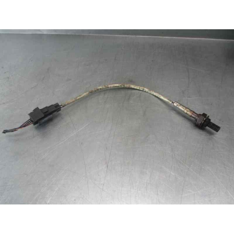 Recambio de sonda lambda para ford cougar (mc) v6 referencia OEM IAM 96BB9F472BA 8G22 NTK