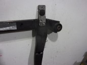 Recambio de puente delantero para opel zafira tourer 2.0 cdti cat referencia OEM IAM 302173 CUNA MOTOR SUE BURRA30 FILA13