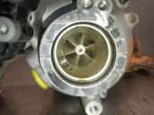 Recambio de turbocompresor para cupra formentor (km7, kmp) 1.5 tsi referencia OEM IAM 05E145701K 05E145701K 