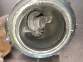 Recambio de turbocompresor para cupra formentor (km7, kmp) 1.5 tsi referencia OEM IAM 05E145701K 05E145701K 