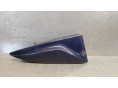 Recambio de molduras traseras para renault clio iv 0.9 referencia OEM IAM 960325616R 960328466R 