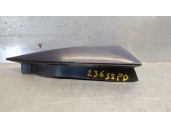 Recambio de molduras traseras para renault clio iv 0.9 referencia OEM IAM 960325616R 960328466R 