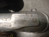 Recambio de turbocompresor para cupra formentor (km7, kmp) 1.5 tsi referencia OEM IAM 05E145701K 05E145701K 