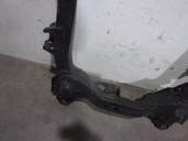 Recambio de puente delantero para opel zafira tourer 2.0 cdti cat referencia OEM IAM 302173 CUNA MOTOR SUE BURRA30 FILA13