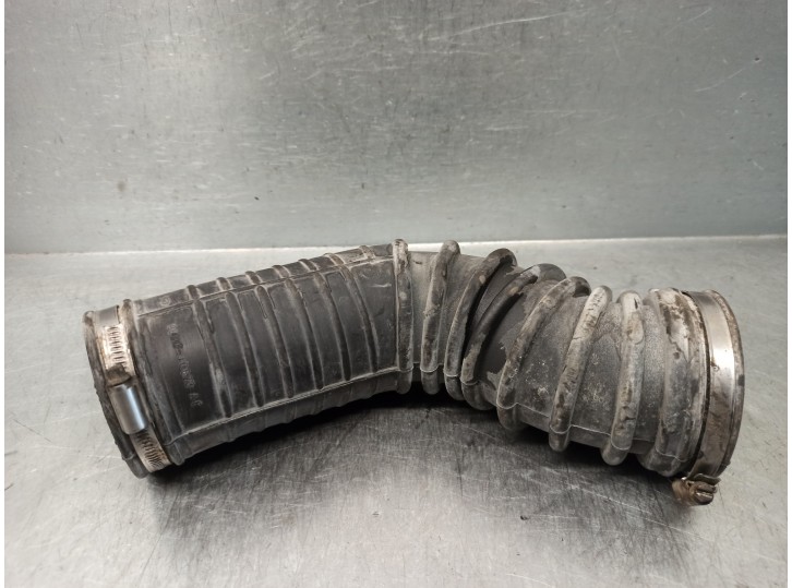 Recambio de tubo para ford fiesta berlina 1.25 16v cat referencia OEM IAM 96MF9C623AE 