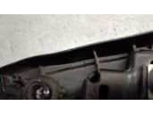 Recambio de molduras traseras para renault clio iv 0.9 referencia OEM IAM 960325616R 960328466R 