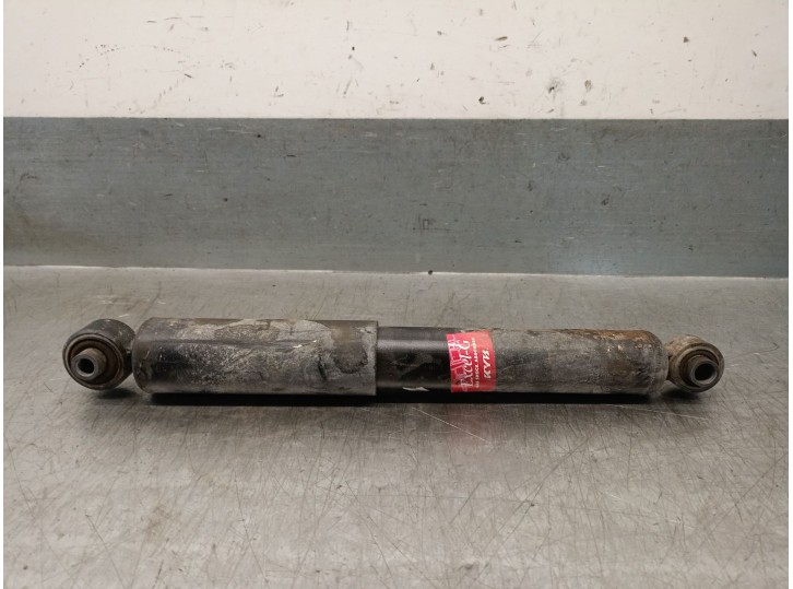 Recambio de amortiguador trasero derecho para opel zafira b 1.8 16v referencia OEM IAM   