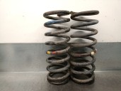 Recambio de muelle amortiguacion para mercedes-benz clase e (w114/w115) berlina 3.0 diesel referencia OEM IAM 110921 