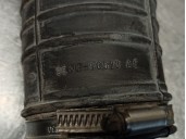 Recambio de tubo para ford fiesta berlina 1.25 16v cat referencia OEM IAM 96MF9C623AE 