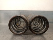 Recambio de muelle amortiguacion para mercedes-benz clase e (w114/w115) berlina 3.0 diesel referencia OEM IAM 110921 