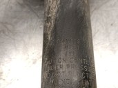 Recambio de amortiguador trasero derecho para opel zafira b 1.8 16v referencia OEM IAM   