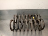 Recambio de muelle amortiguacion para mercedes-benz clase e (w114/w115) berlina 3.0 diesel referencia OEM IAM 110921 