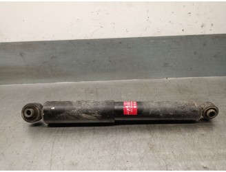 Recambio de amortiguador trasero izquierdo para opel zafira b 1.8 16v referencia OEM IAM 436334 436334 349018 KYB