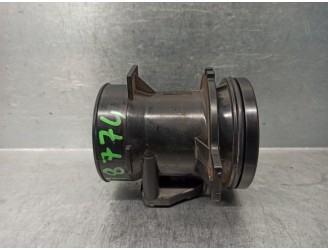 Recambio de caudalimetro para ford focus turnier (cak) 1.8 tdci cat referencia OEM IAM 98AB12B579B3B 