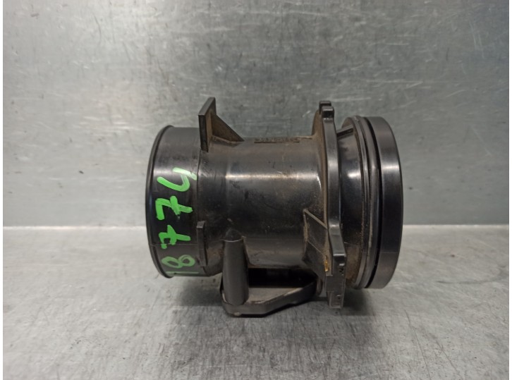 Recambio de caudalimetro para ford focus turnier (cak) 1.8 tdci cat referencia OEM IAM 98AB12B579B3B 