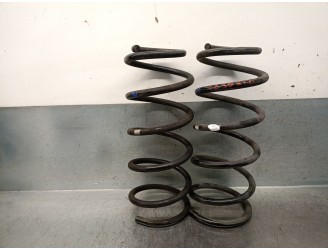 Recambio de muelle amortiguacion para ssangyong xlv suv e-xgi 160 referencia OEM IAM 173910  