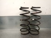 Recambio de muelle amortiguacion para ssangyong xlv suv e-xgi 160 referencia OEM IAM 173910 