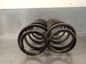 Recambio de muelle amortiguacion para ssangyong xlv suv e-xgi 160 referencia OEM IAM 173910 