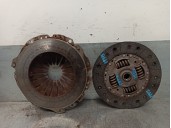 Recambio de kit embrague para opel astra g berlina 1.6 cat (z 16 se / l55) referencia OEM IAM 1606205 3082297510 SACHS