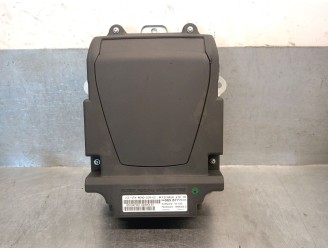 Recambio de modulo electronico para peugeot 3008 1.6 16v referencia OEM IAM 96655877ZD  