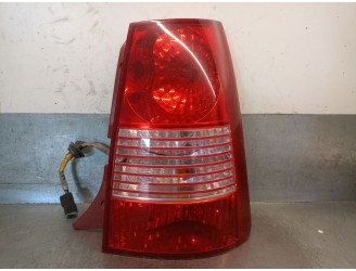 Recambio de piloto trasero derecho para kia picanto i (sa) 1.1 referencia OEM IAM 9240207010 9240207010 