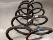 Recambio de muelle amortiguacion para ssangyong xlv suv e-xgi 160 referencia OEM IAM 173910 