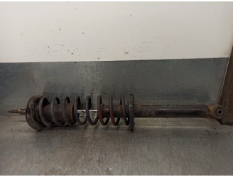 Recambio de amortiguador trasero derecho para volkswagen polo berlina (6n1) 1.9 diesel referencia OEM IAM 6N0513031E  