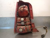 Recambio de piloto trasero derecho para kia picanto i (sa) 1.1 referencia OEM IAM 9240207010 9240207010 