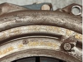 Recambio de kit embrague para opel astra g berlina 1.6 cat (z 16 se / l55) referencia OEM IAM 1606205 3082297510 SACHS