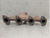 Recambio de colector escape para renault scénic ii (jm0/1_) 1.5 dci (jm0f) referencia OEM IAM 8200022407 8200022407 