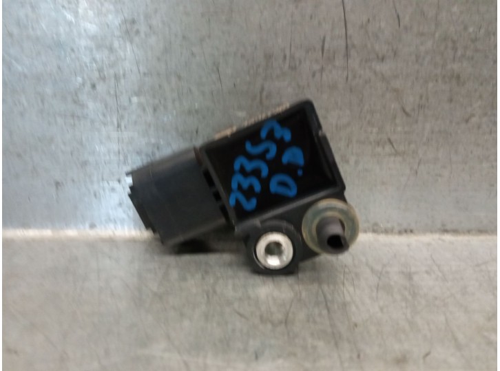 Replacement impact sensor for Mini Mini Clubman (R55) Cooper D OEM IAM reference 6577001534 070110 