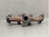 Recambio de colector escape para renault scénic ii (jm0/1_) 1.5 dci (jm0f) referencia OEM IAM 8200022407 8200022407 