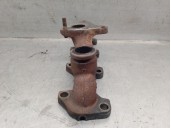 Recambio de colector escape para renault scénic ii (jm0/1_) 1.5 dci (jm0f) referencia OEM IAM 8200022407 8200022407 