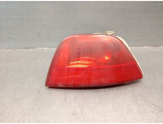 Recambio de faro antiniebla trasero izquierdo para ford focus berlina (cak) 1.6 16v cat referencia OEM IAM 1M5115K273A 1386532 