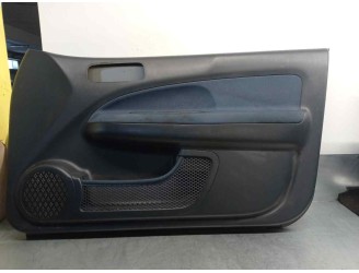 Recambio de guarnecido puerta delantera derecha para honda hr-v (gh) 1.6 cat referencia OEM IAM 83500S2H0030  
