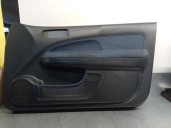 Recambio de guarnecido puerta delantera derecha para honda hr-v (gh) 1.6 cat referencia OEM IAM 83500S2H0030  