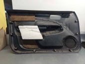 Recambio de guarnecido puerta delantera derecha para honda hr-v (gh) 1.6 cat referencia OEM IAM 83500S2H0030  