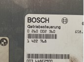 Recambio de centralita cambio automatico para bmw serie 5 berlina (e39) 2.8 24v cat referencia OEM IAM 1422768 0260002360 BOSCH