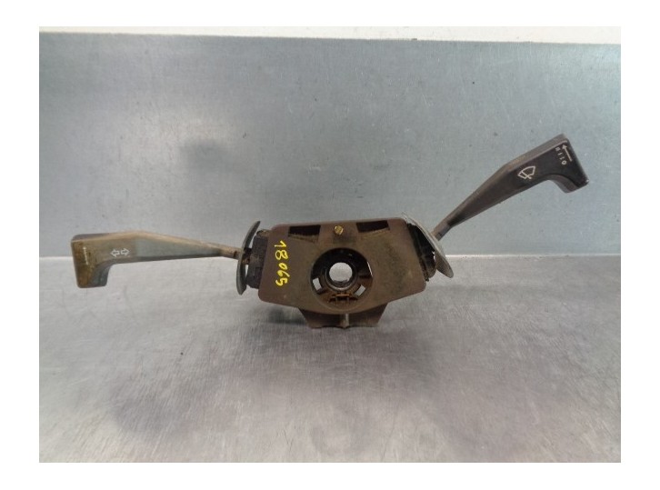 Recambio de mando luces para opel kadett e referencia OEM IAM 90196158 