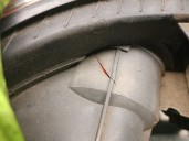 Recambio de piloto trasero derecho para seat ibiza (6l1) 1.9 sdi referencia OEM IAM 6L6945096A 6L6945112B 