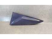 Recambio de molduras traseras para renault clio iv 0.9 referencia OEM IAM 960539301R 960432418R 