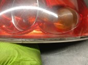 Recambio de piloto trasero derecho para seat ibiza (6l1) 1.9 sdi referencia OEM IAM 6L6945096A 6L6945112B 