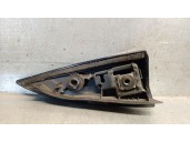 Recambio de molduras traseras para renault clio iv 0.9 referencia OEM IAM 960539301R 960432418R 